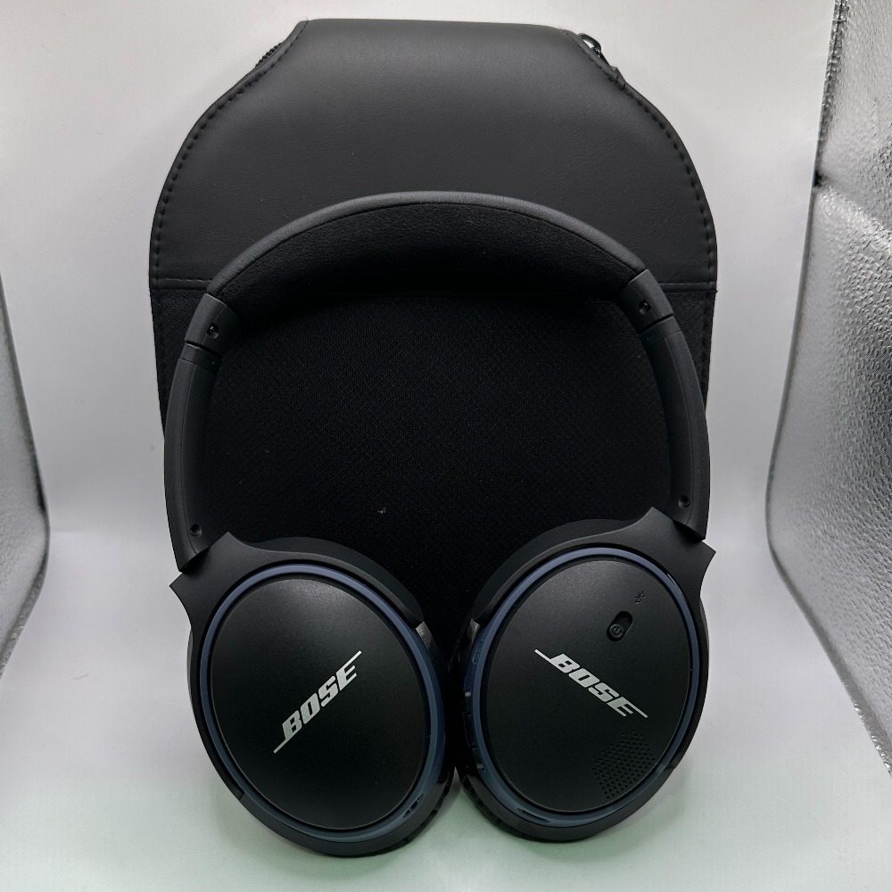 Bose Ae2 Noise Cancelling Cancelling Headphones Bose Soundlink